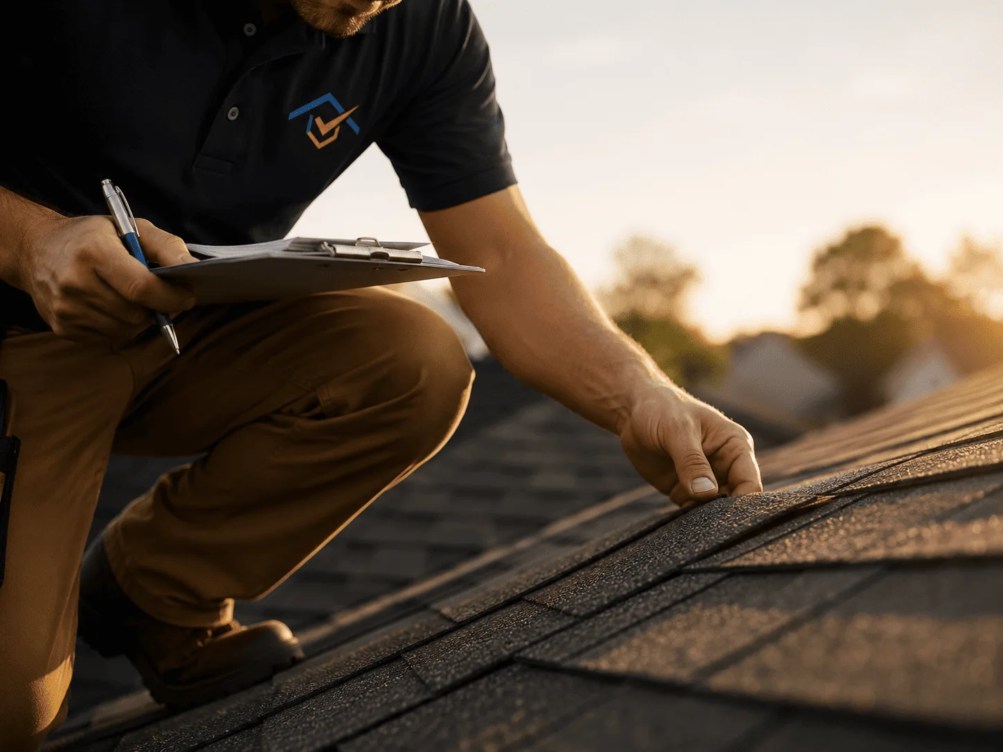 Why Choose Roof Inspection in Saco, ME